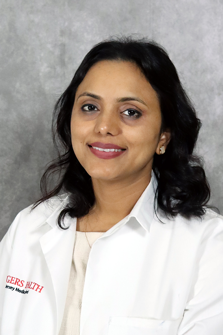 Mandeep Kaur, MD